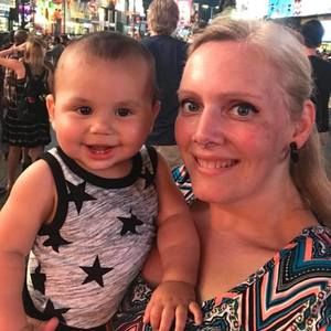 Meet your Posher, Veronica